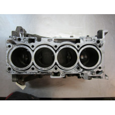 #BKD30 Engine Cylinder Block From 2008 Mitsubishi Lancer  2.0